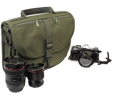 Domke 701-83D F-803 Camera Satchel