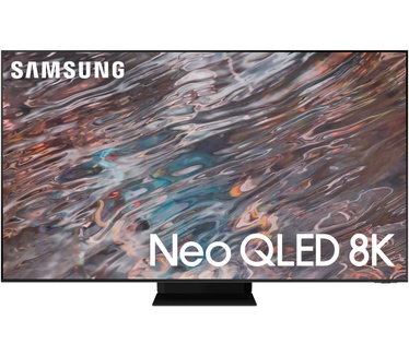 Samsung Neo QLED QE85QN800A Zwart