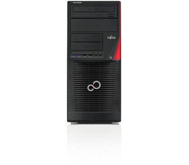 Fujitsu Celsius W530 W550BBE