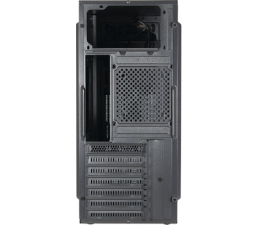 Inter-Tech A-301 Quad