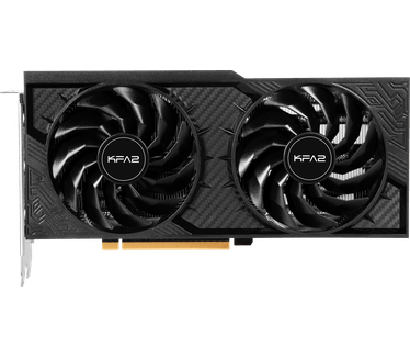 KFA2 GeForce RTX 4060 Ti 1-Click OC 8GB