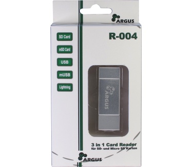 Inter-Tech Argus R-004