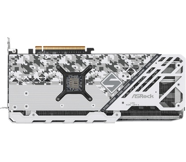 ASRock AMD Radeon RX 7700 XT Steel Legend 12GB OC