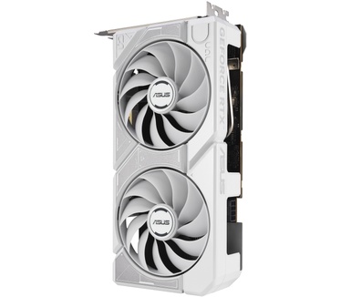 ASUS DUAL-RTX5060-O8G-WHITE