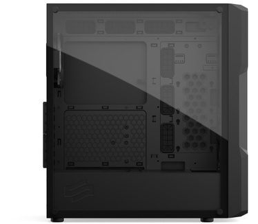 SilentiumPC Astrum AT6V EVO TG ARGB
