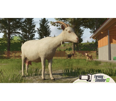 Farming Simulator 26