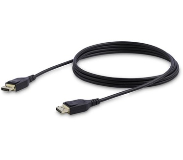 Startech.com 2 m DisplayPort 1.4 kabel VESA gecertificeerd