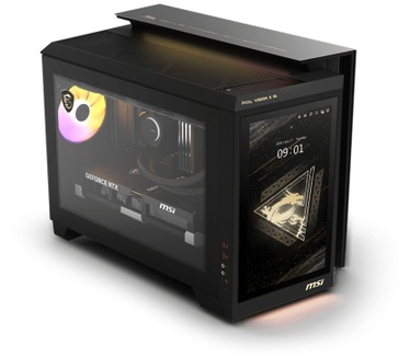 MSI MEG Vision X AI 2NVZ9-007AT