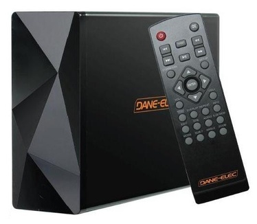 Dane-Elec So Speaky  Black Diamond 1TB