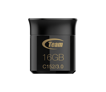 Team Group C152 16GB Zwart