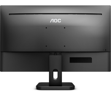 AOC 27E1H Zwart