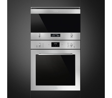 Smeg MP322X1