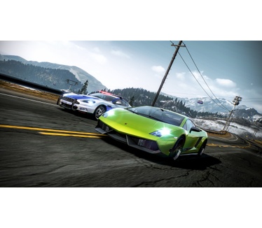 Need for Speed: Hot Pursuit - Remastered (Xbox One)
