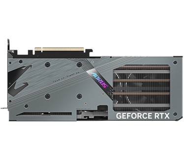 Gigabyte AORUS GeForce RTX 4060 Ti ELITE 8G