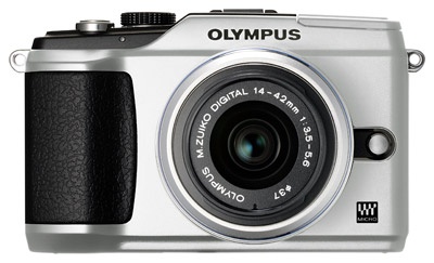 Olympus E-PL2