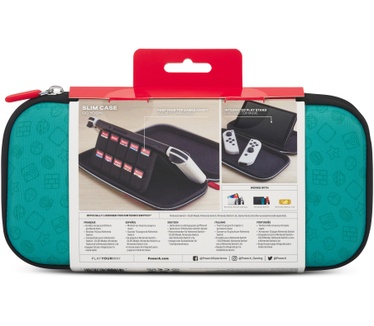 PowerA NSCS0088-01