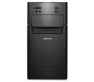 Medion Akoya PC P5378 I BE