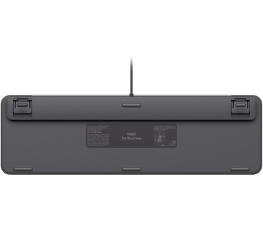 Logitech Signature Slim Wired K620 for Business