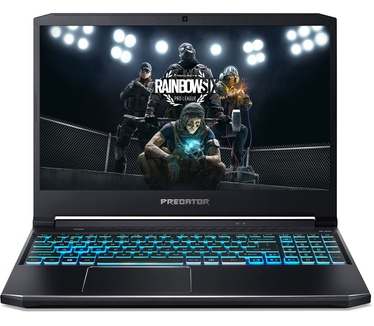 Acer Predator Helios 300 PH315-53-73CA