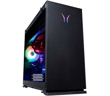 Medion MEDION® ERAZER® Hunter X25 | AMD Ryzen™ 9 5900X | Windows 11 Home | RX 6800 XT | 2 TB SSD | 32 GB RAM | High-End Gaming PC