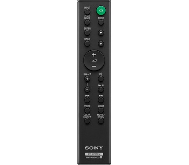 Sony HTCT290