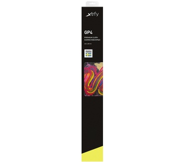 Xtrfy GP4