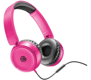 Music Sound 8018080429583 Roze