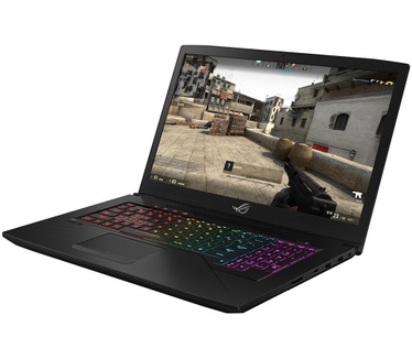 Asus ROG Strix GL703GE-GC039T-BE (Belgisch model)