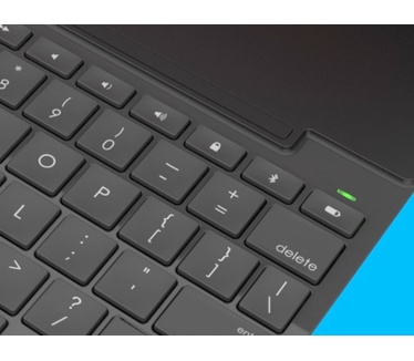 Logitech Slim Folio