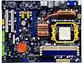 Foxconn A7DA moederbord