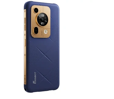 Fossibot F112 Pro Blauw