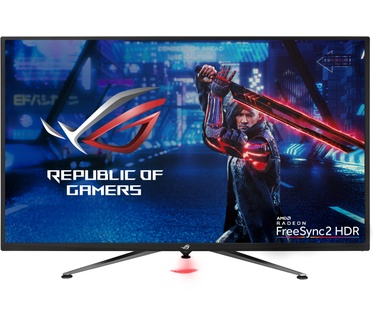 Asus ROG Strix XG438Q Zwart