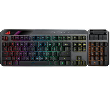 ASUS ROG Claymore II (Qwerty US)