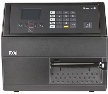 Honeywell PX4E