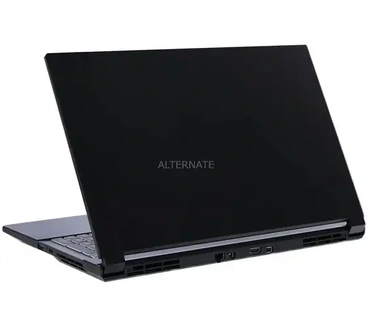 Alternate Thunderstorm 15.6” - Core i9 - RTX 5060 gaming laptop