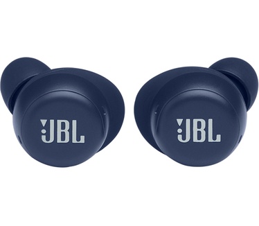 JBL LIVE FREE NC+ TWS (Blauw)
