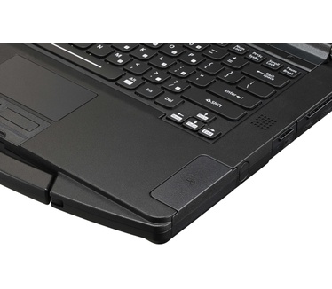 Panasonic Toughbook FZ-55mk2