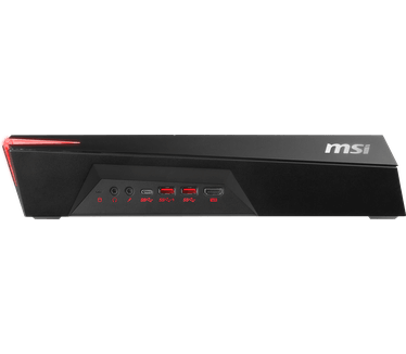 MSI Trident 007EU