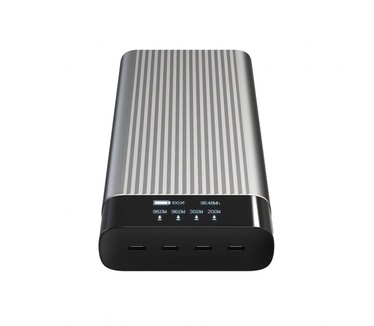 HyperJuice 45W USB-C Battery Pack