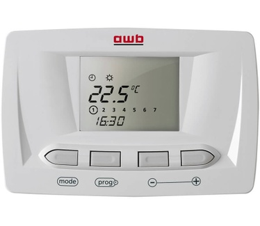 AWB ExaControl VM7 RF