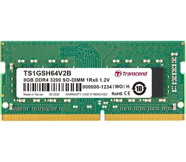 Transcend TS1GSH64V2B3
