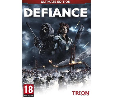 Defiance Limited Edition, PC