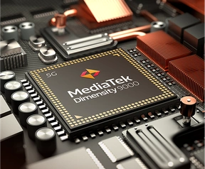 MediaTek Dimensity 9000
