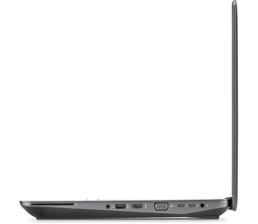 HP 17 G3