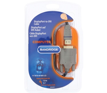 Bandridge BCL2611