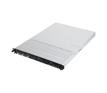 Asus Asus RS700-E7/RS4-C iKVM, 1U rack, Dual Socket 2011, 2x PCIe 3.0 slots, 24 DIMM slots, 4x GbE LAN, 4x 3.5-inch hot-swap SAS/SATA bays (p/n: 90S8PA0000U200UET) (90S8PA0000U200UET)