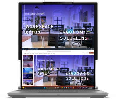 Lenovo ThinkBook Plus G6 Rollable Copilot+ PC