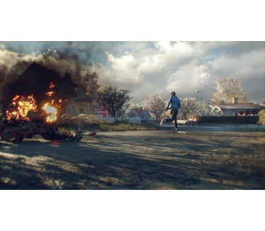 Generation Zero, Xbox One