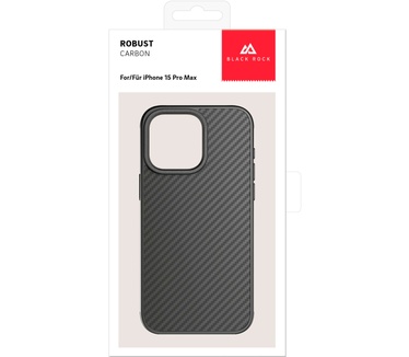 Hama Robust Carbon