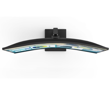 HP P34hc G4 Zwart
